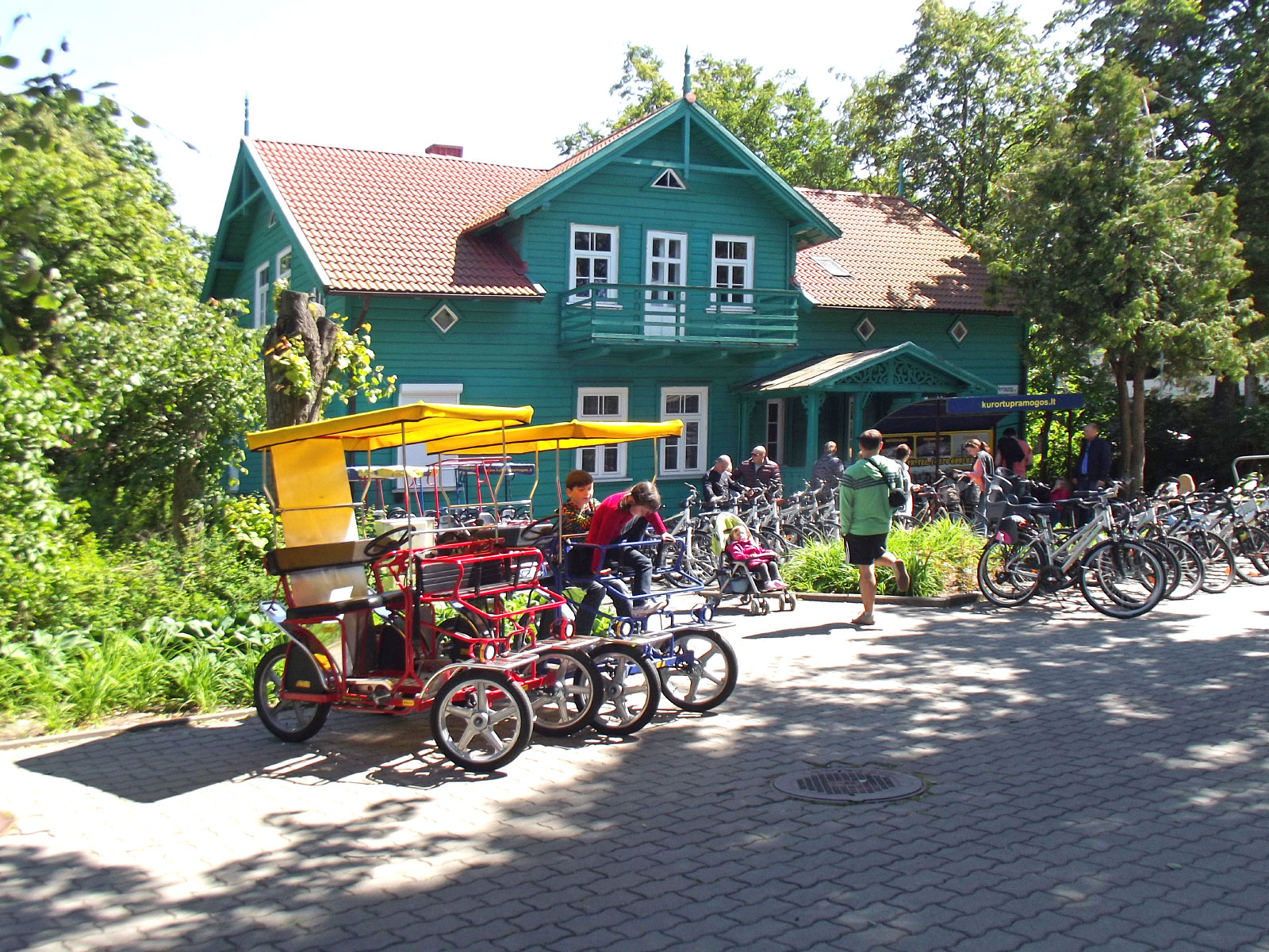 Palanga